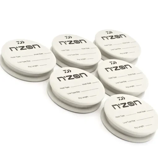 Daiwa N'ZON EVA Fishing Rig Foam Spools
