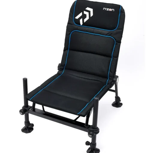 Daiwa N'ZON Feeder Fishing Chair