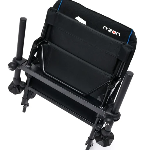 Daiwa N'ZON Feeder Fishing Chair