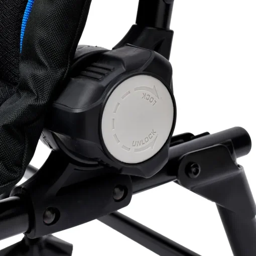 Daiwa N'ZON Feeder Fishing Chair