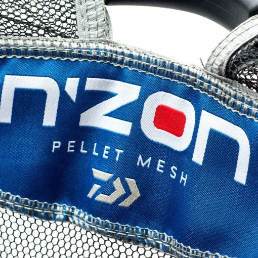 Daiwa N'ZON Pellet Landing Nets