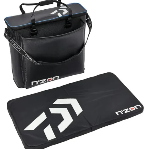 Daiwa N'ZON Unhooking Fishing Mat