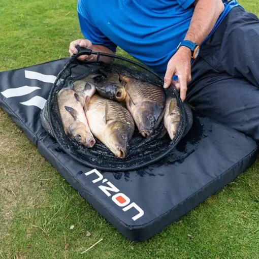 Daiwa N'ZON Unhooking Fishing Mat