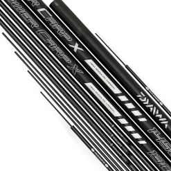 Daiwa Power Carp X Pole 14.5m