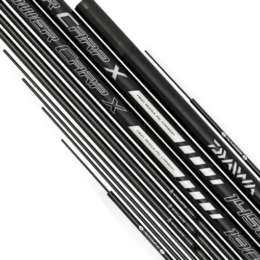 Daiwa Power Carp X Pole 14.5m