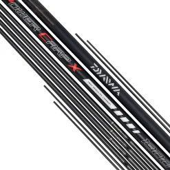 Daiwa Power Carp X Pole 13m