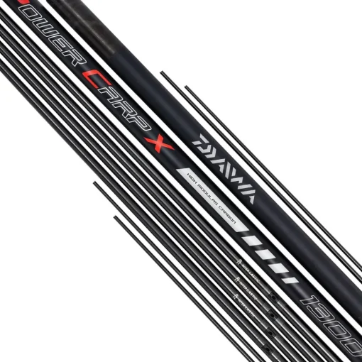 Daiwa Power Carp X Pole 13m