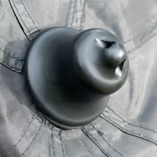 Daiwa Power Level Pegger Umbrella
