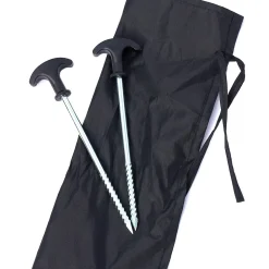 Daiwa Power Level Pegger Umbrella