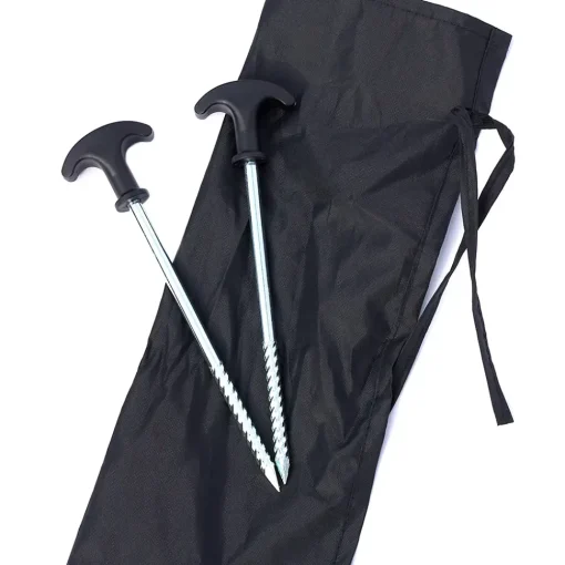 Daiwa Power Level Pegger Umbrella