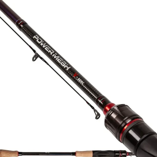 Daiwa Powermesh AX Spinning Fishing Rod