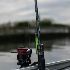Daiwa Powermesh AX Spinning Fishing Rod