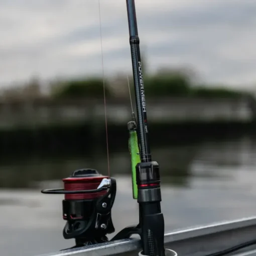 Daiwa Powermesh AX Spinning Fishing Rod