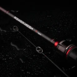 Daiwa Powermesh AX Spinning Fishing Rod