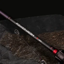 Daiwa Powermesh AX Spinning Fishing Rod