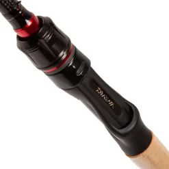 Daiwa Powermesh AX Spinning Fishing Rod
