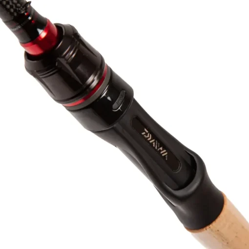 Daiwa Powermesh AX Spinning Fishing Rod