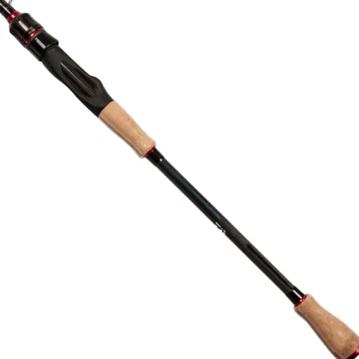 Daiwa Powermesh AX Spinning Fishing Rod
