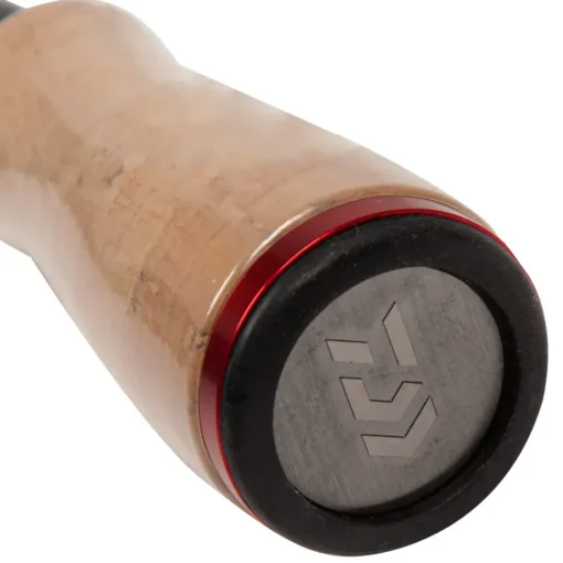 Daiwa Powermesh AX Spinning Fishing Rod