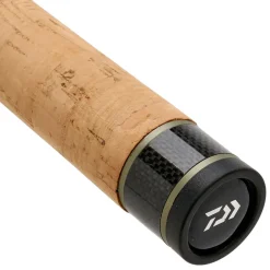 Daiwa Powermesh Deadbait Fishing Rod