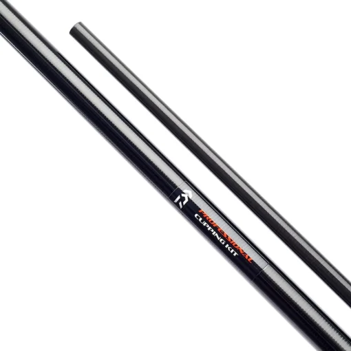Daiwa Professional Cupping Kit 2.4mm