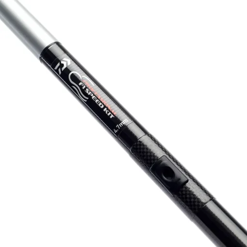 Daiwa Professional F1 Speed Cloud Kit