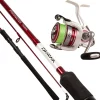 Daiwa Proshooter Combo