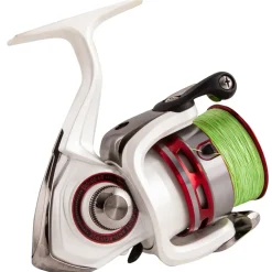 Daiwa Proshooter Combo