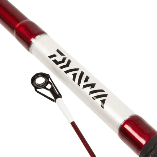 Daiwa Proshooter Combo