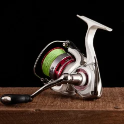 Daiwa Proshooter Combo