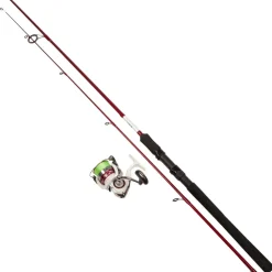 Daiwa Proshooter Combo
