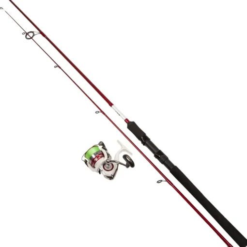 Daiwa Proshooter Combo
