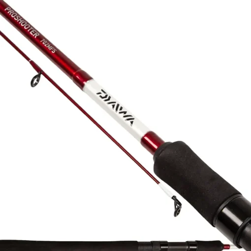 Daiwa Proshooter Combo