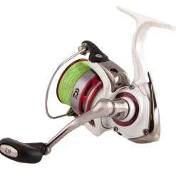 Daiwa Proshooter Combo