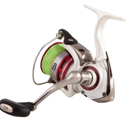 Daiwa Proshooter Combo