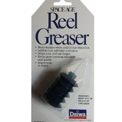 Daiwa Reel Greaser- Reels