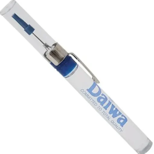 Daiwa Reel Oiler