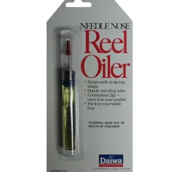 Daiwa Reel Oiler