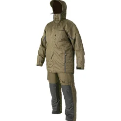 Daiwa Retex 2 Piece Fishing Suit- Clothing