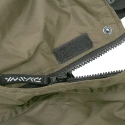 Daiwa Retex 2 Piece Fishing Suit- Clothing
