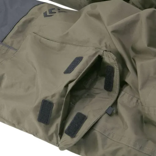 Daiwa Retex 2 Piece Fishing Suit- Clothing