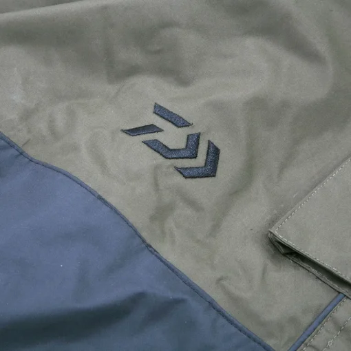 Daiwa Retex 2 Piece Fishing Suit- Clothing