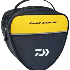 Daiwa Sandstorm Fishing Reel Case