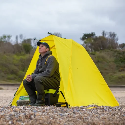 Daiwa Sandstorm Fishing Shelter