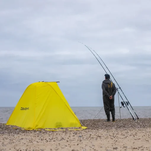 Daiwa Sandstorm Fishing Shelter