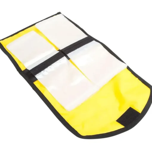 Daiwa Sandstorm Rig Wallet