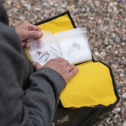 Daiwa Sandstorm Rig Wallet