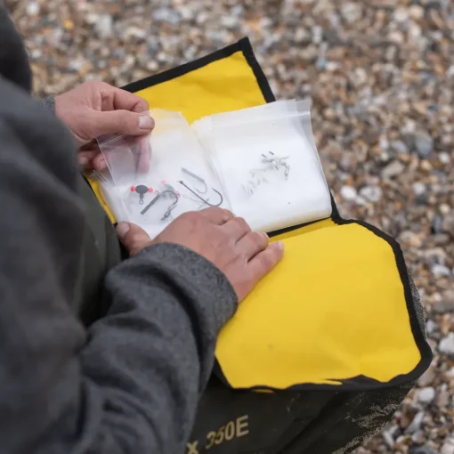 Daiwa Sandstorm Rig Wallet