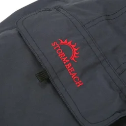 Daiwa SAS Mk7 Fishing Bib N Brace