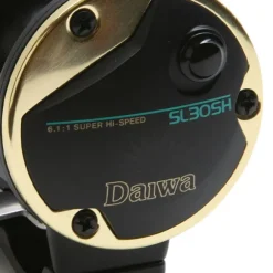 Daiwa Sealine SLOSH Multiplier Reels